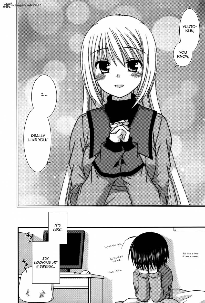 Tonari No Kashiwagi San 20 2