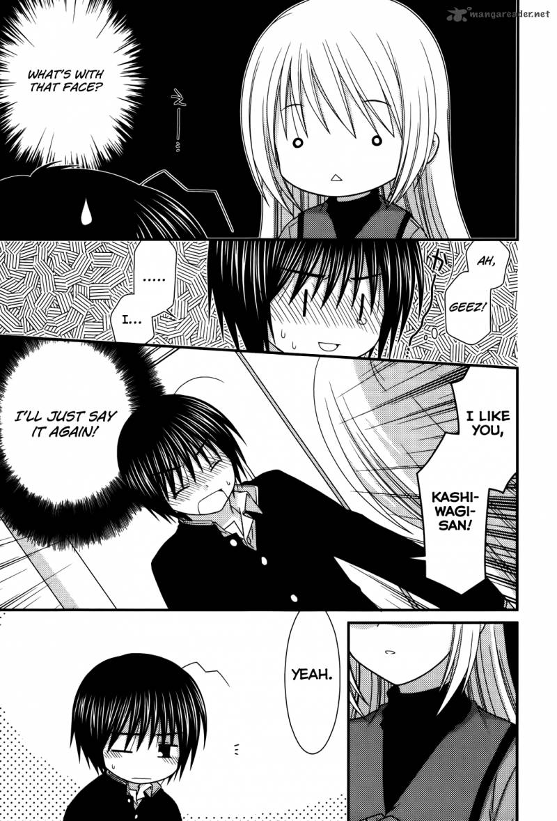 Tonari No Kashiwagi San 20 21