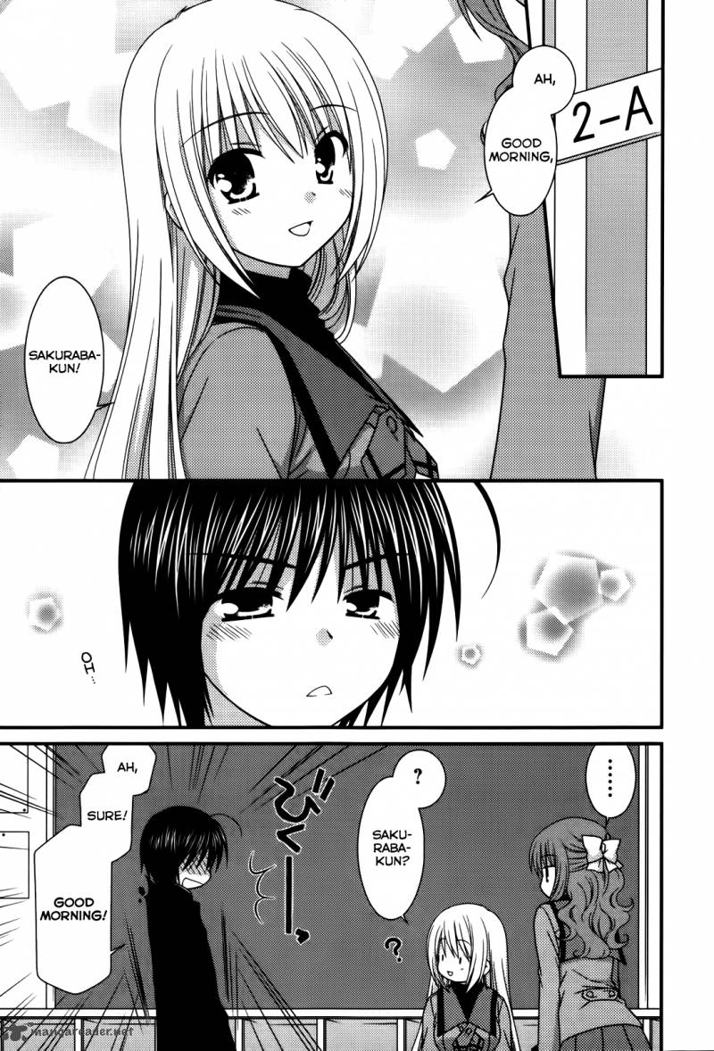 Tonari No Kashiwagi San 20 3