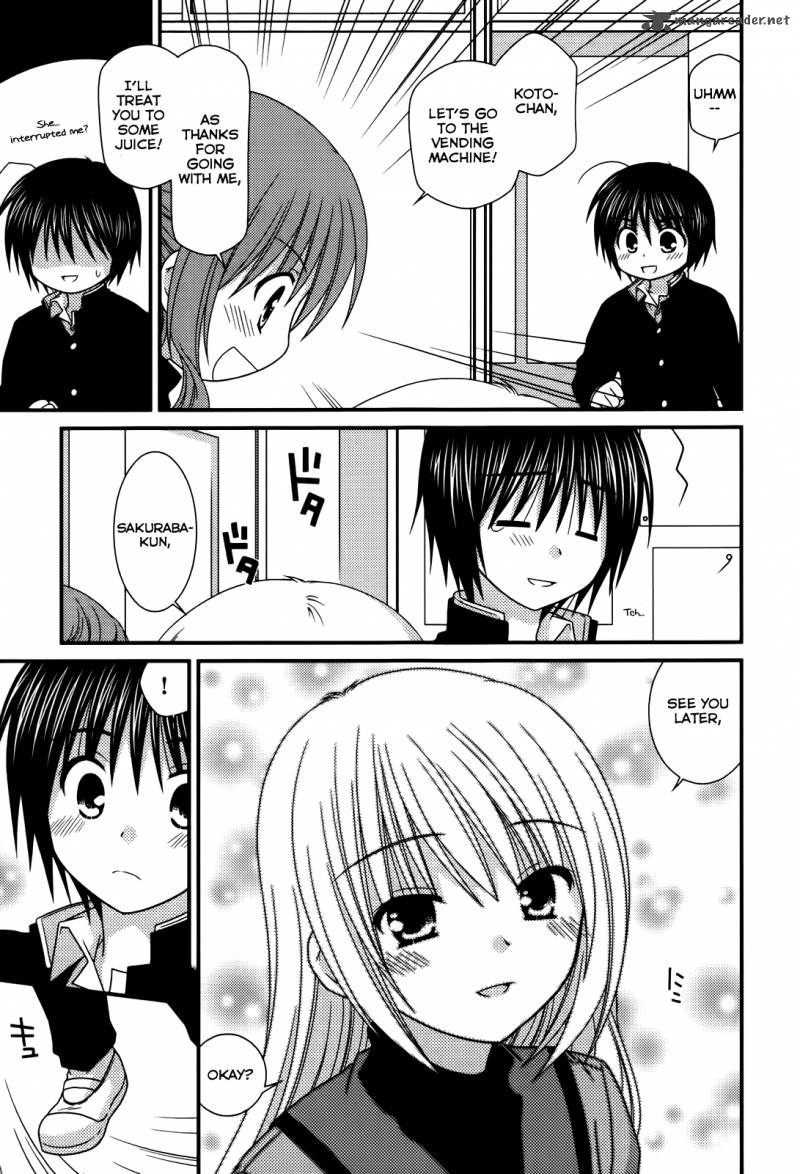 Tonari No Kashiwagi San 20 5