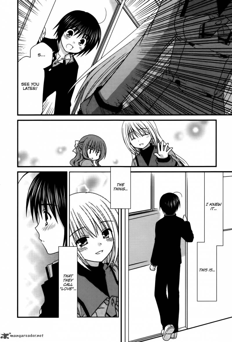 Tonari No Kashiwagi San 20 6