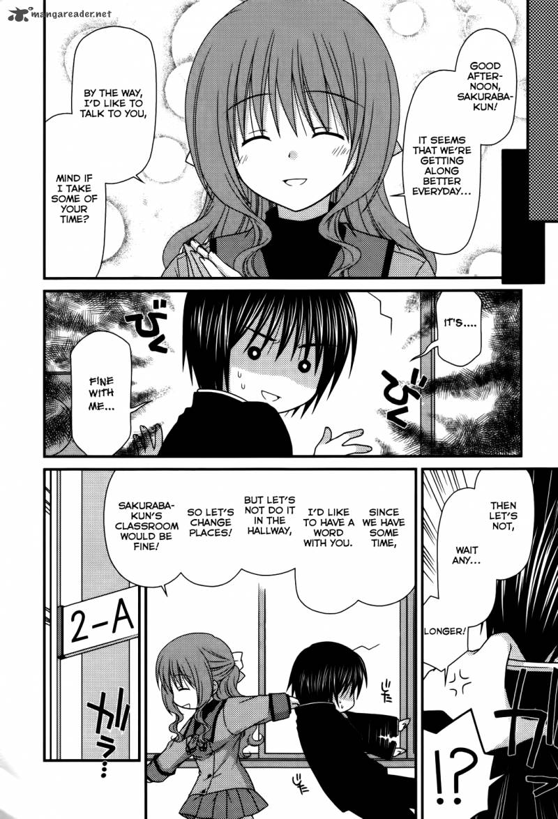 Tonari No Kashiwagi San 20 8