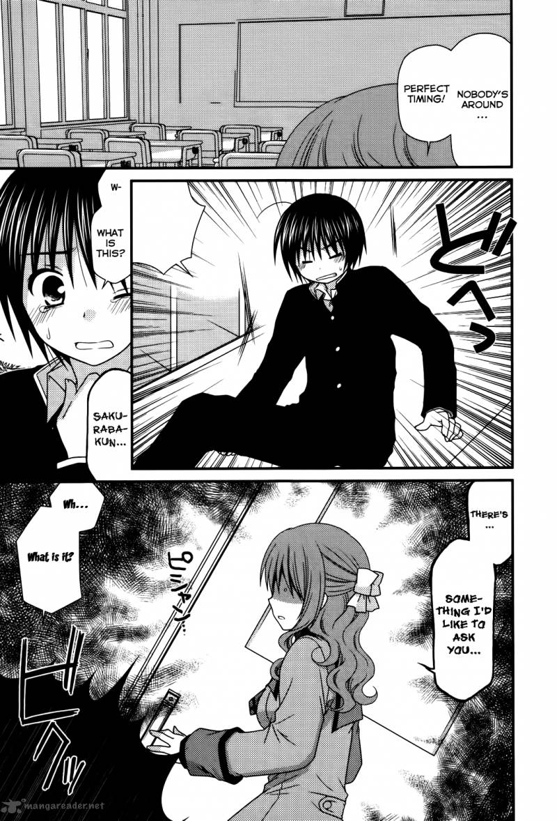 Tonari No Kashiwagi San 20 9