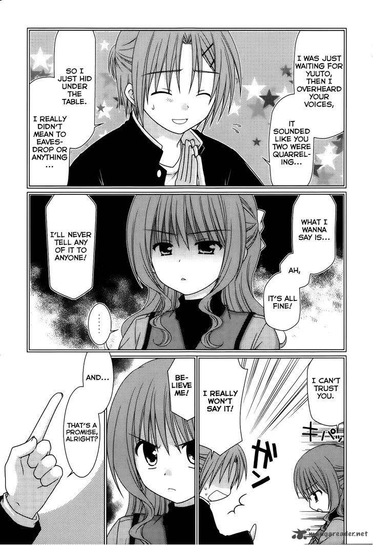 Tonari No Kashiwagi San 21 12