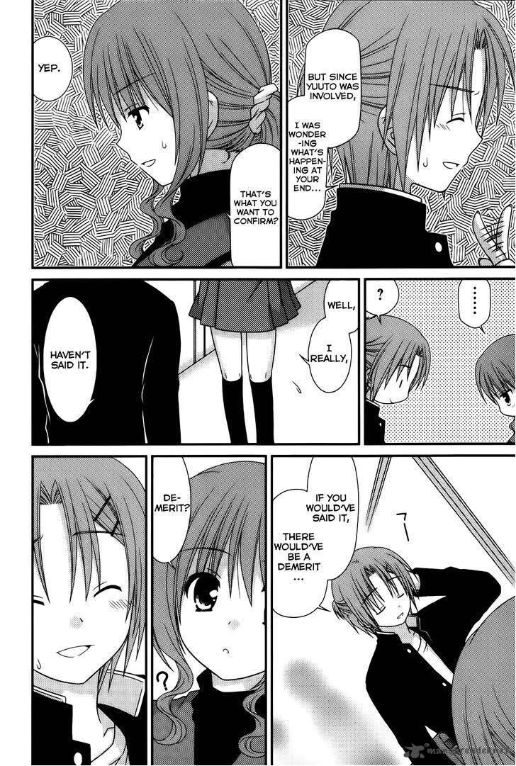 Tonari No Kashiwagi San 21 13