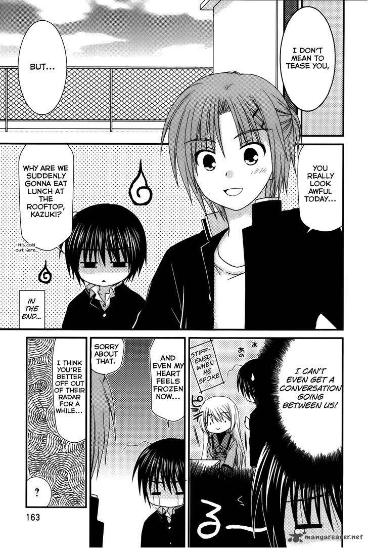 Tonari No Kashiwagi San 21 14