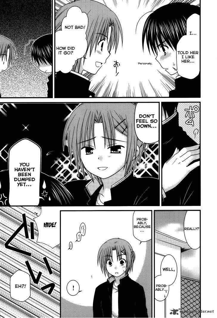 Tonari No Kashiwagi San 21 16