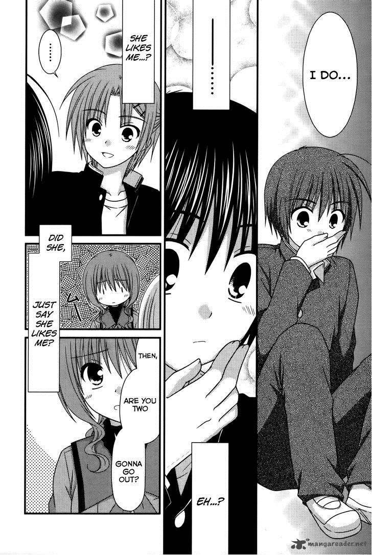 Tonari No Kashiwagi San 21 19
