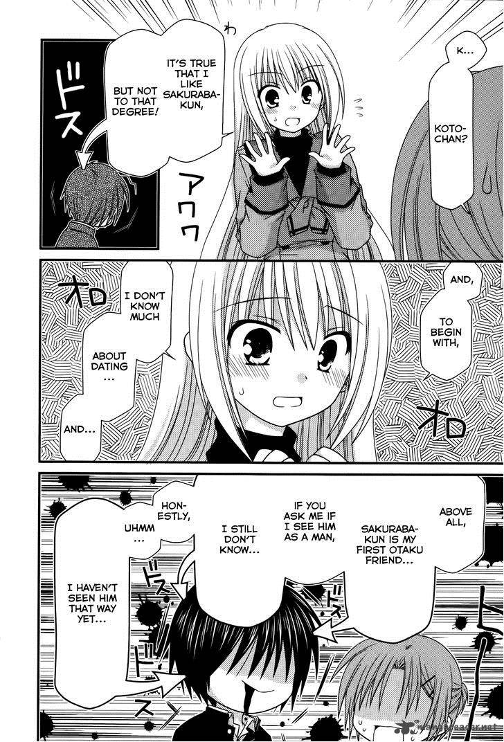 Tonari No Kashiwagi San 21 21