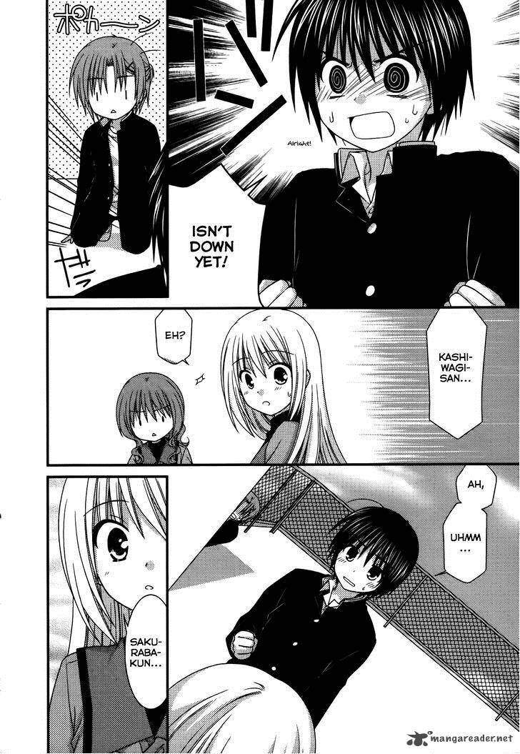 Tonari No Kashiwagi San 21 23