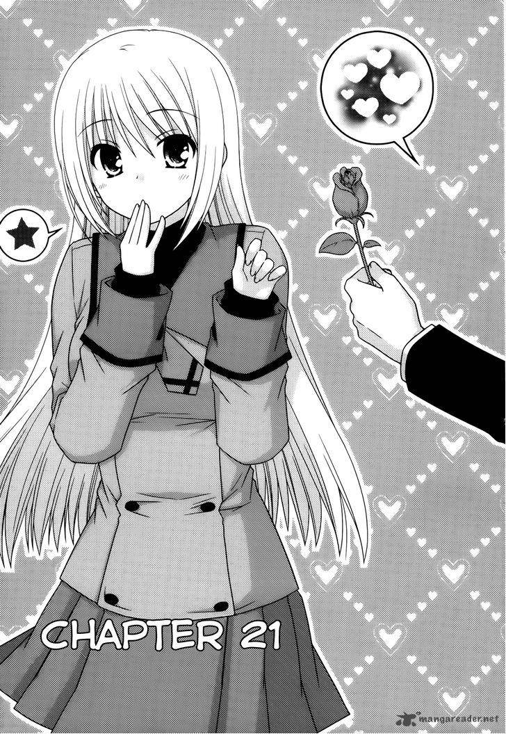 Tonari No Kashiwagi San 21 4