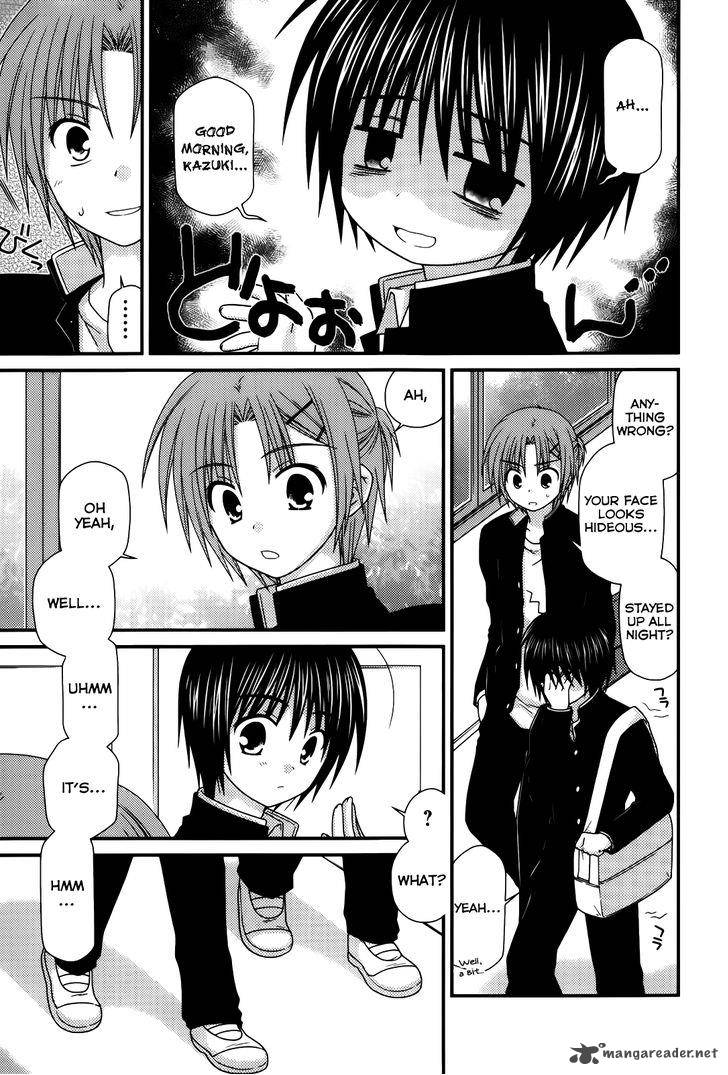 Tonari No Kashiwagi San 21 6