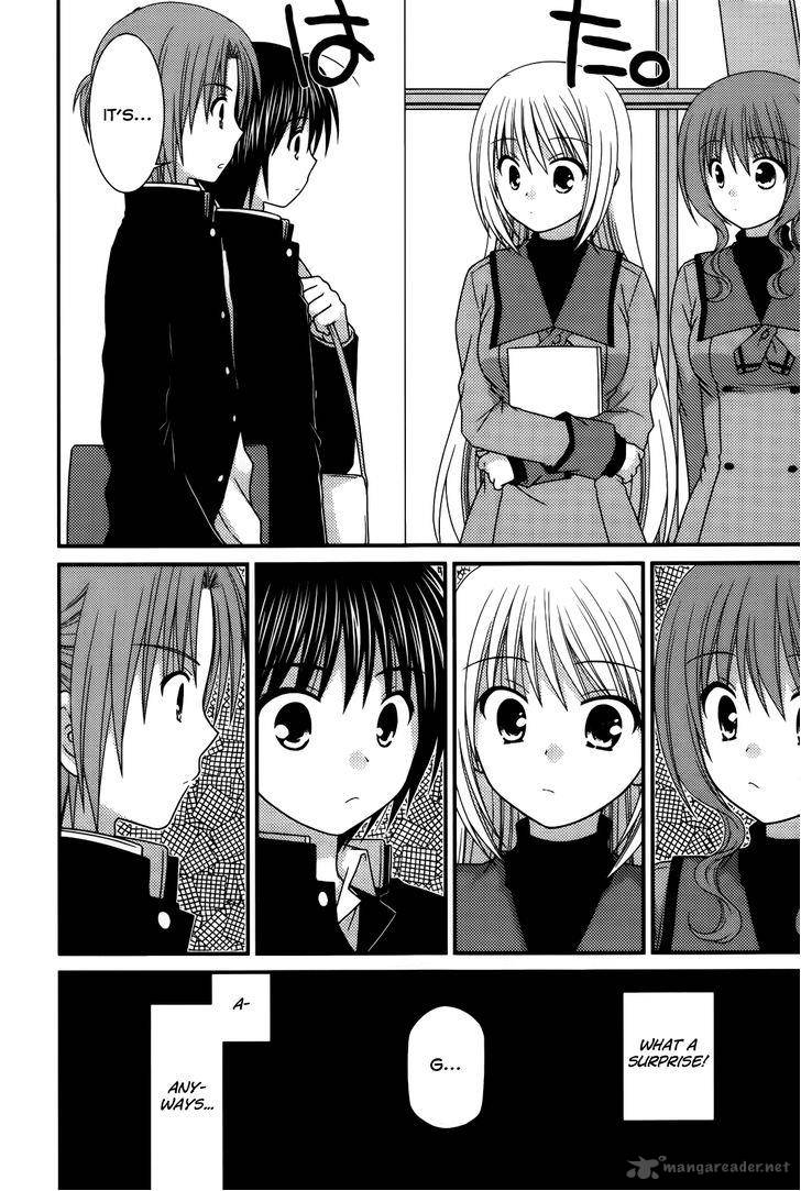 Tonari No Kashiwagi San 21 7