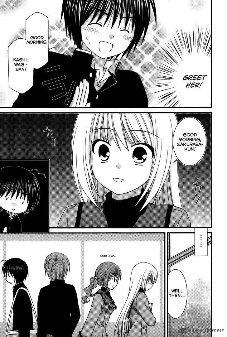 Tonari No Kashiwagi San 21 8