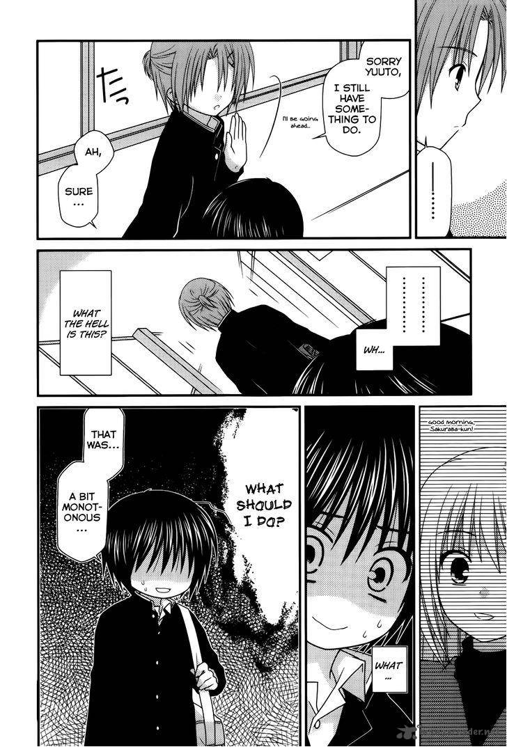 Tonari No Kashiwagi San 21 9