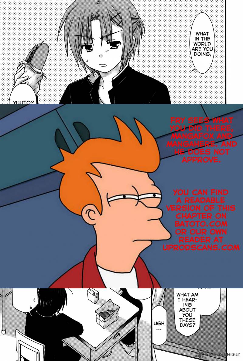 Tonari No Kashiwagi San 22 14