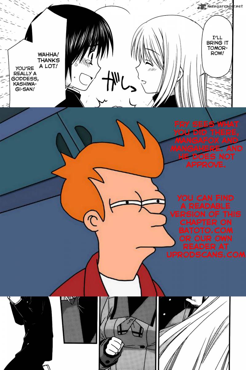 Tonari No Kashiwagi San 22 24