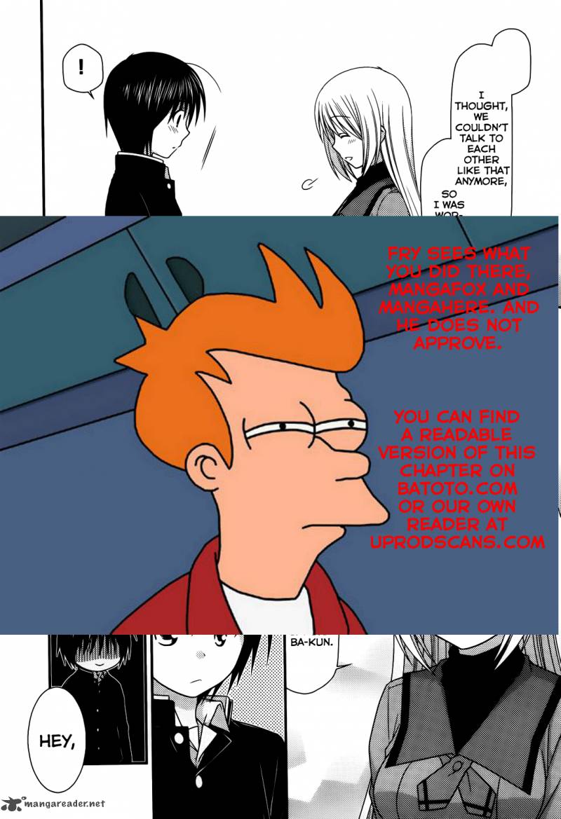 Tonari No Kashiwagi San 22 25