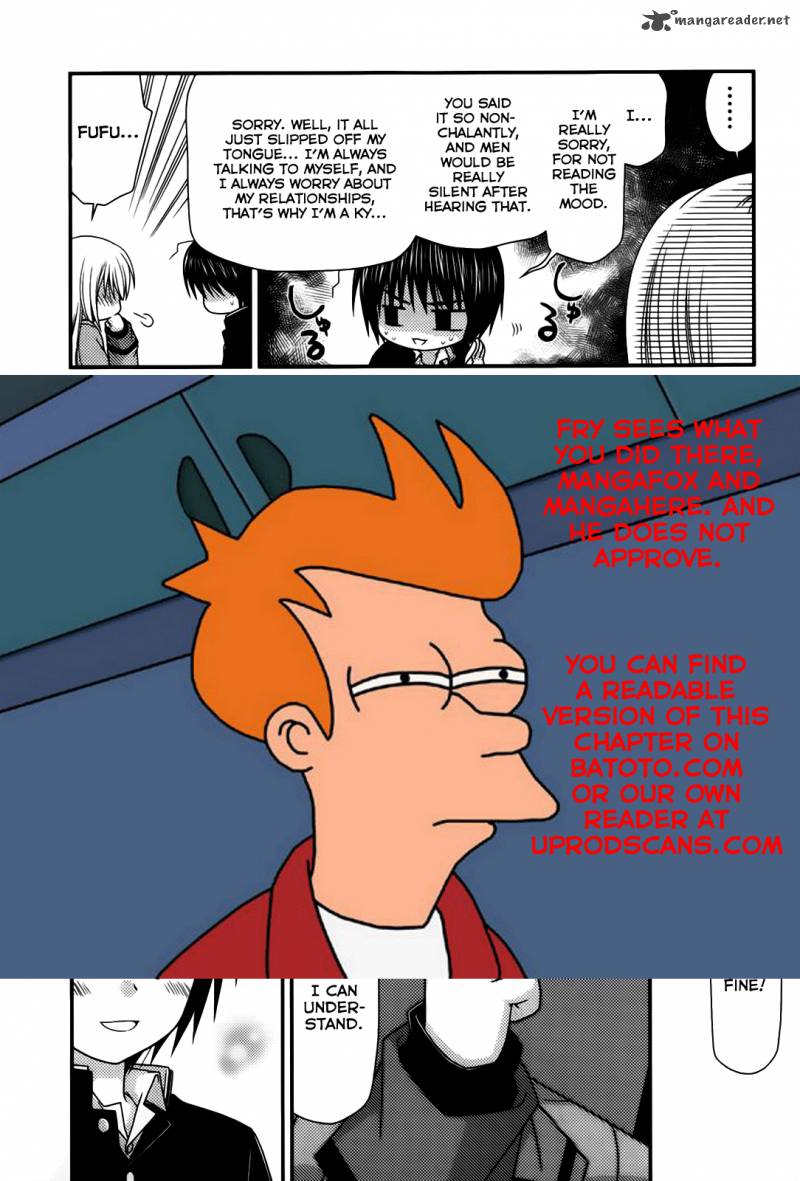 Tonari No Kashiwagi San 22 29