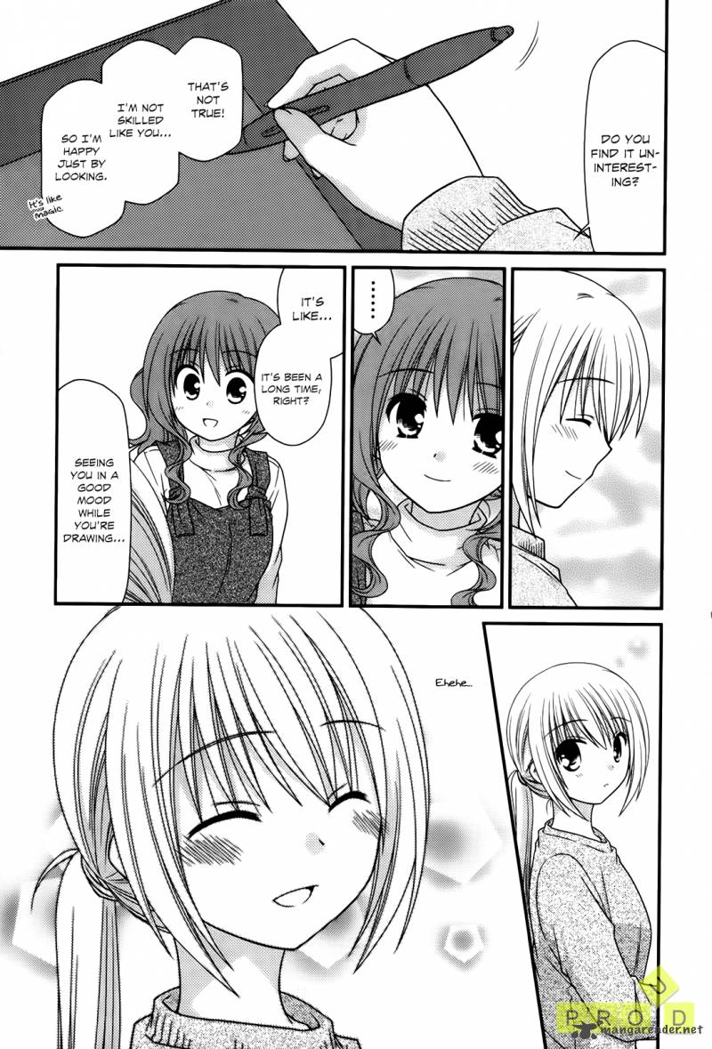 Tonari No Kashiwagi San 23 10