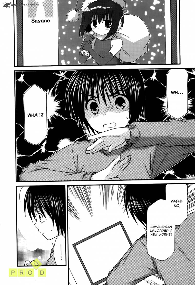 Tonari No Kashiwagi San 23 11