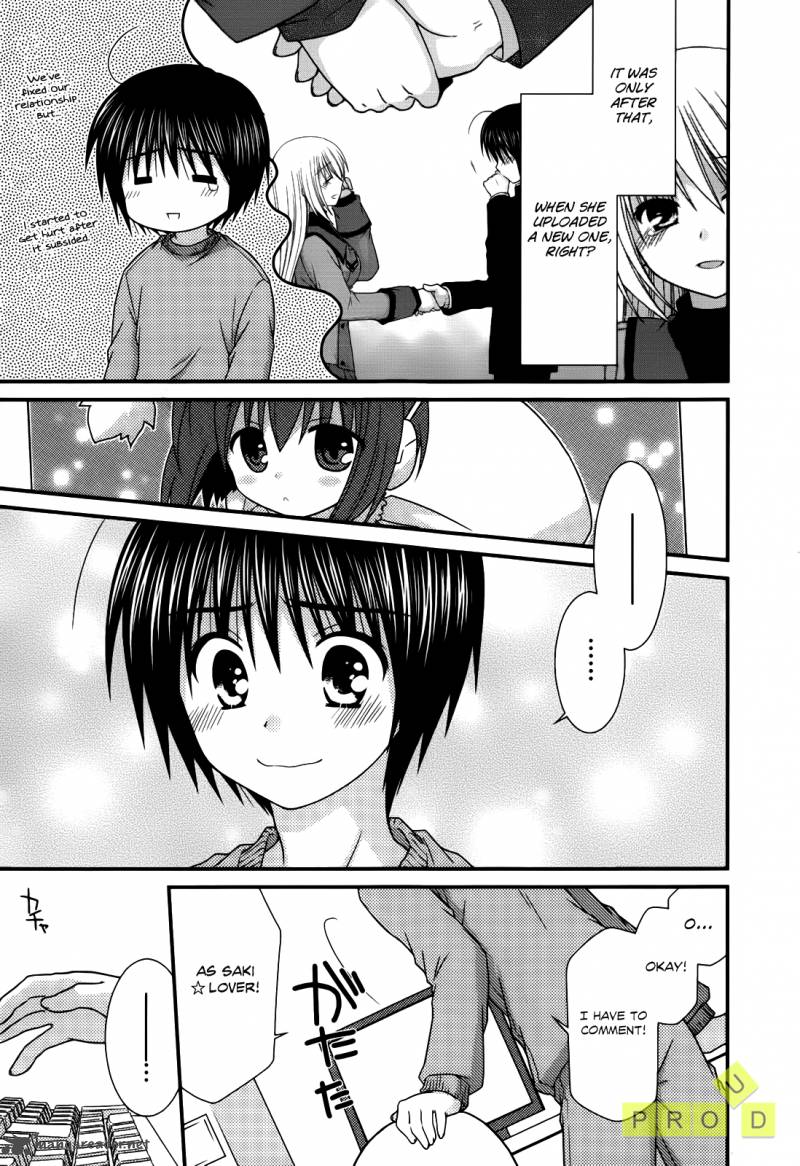 Tonari No Kashiwagi San 23 12