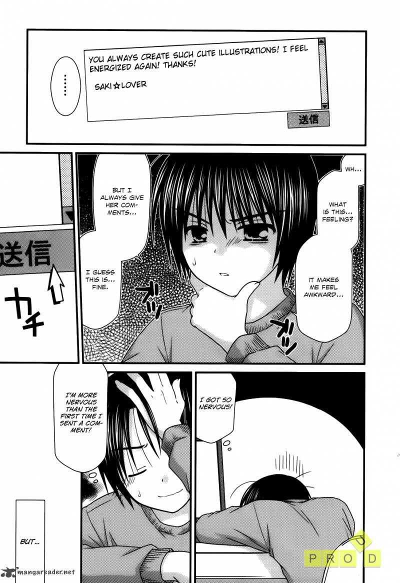 Tonari No Kashiwagi San 23 14