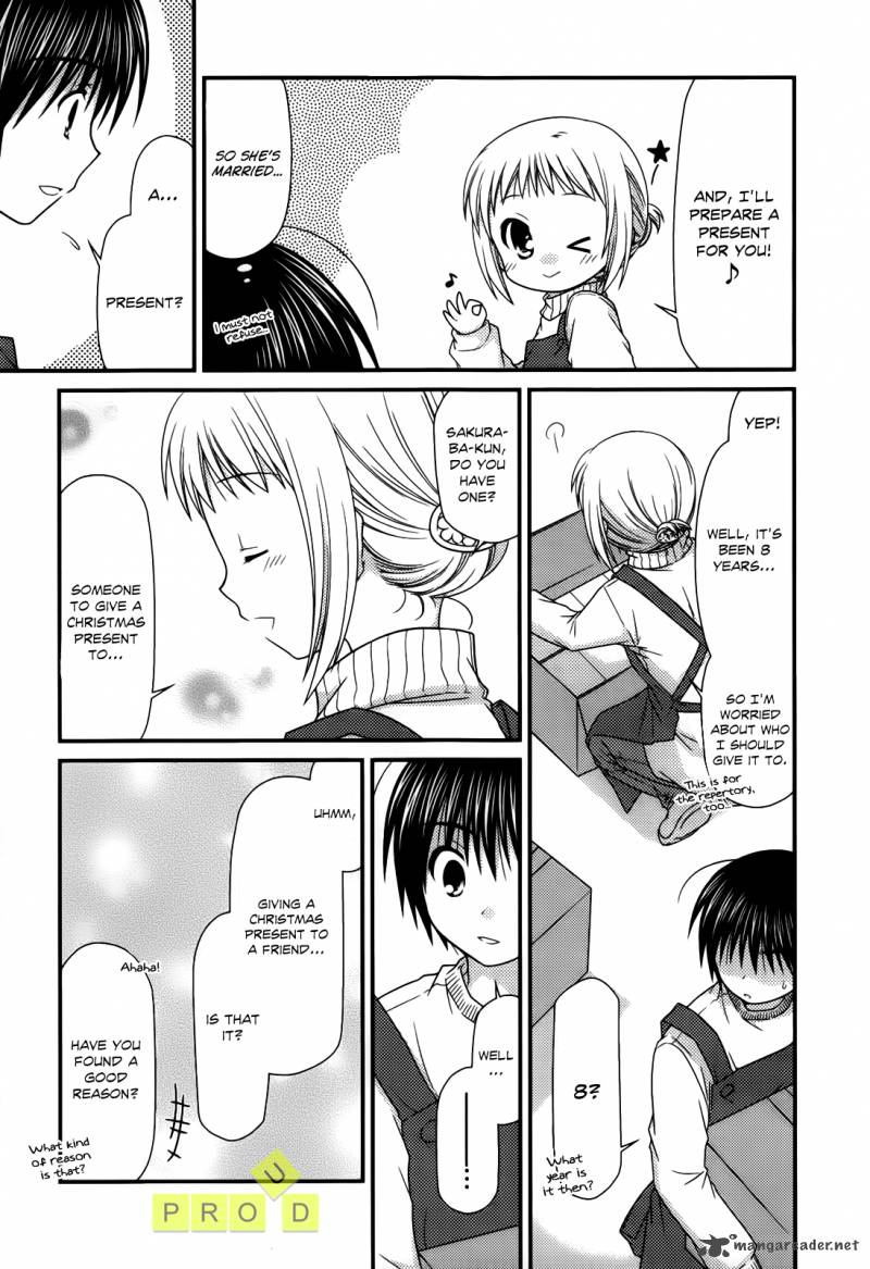 Tonari No Kashiwagi San 23 18