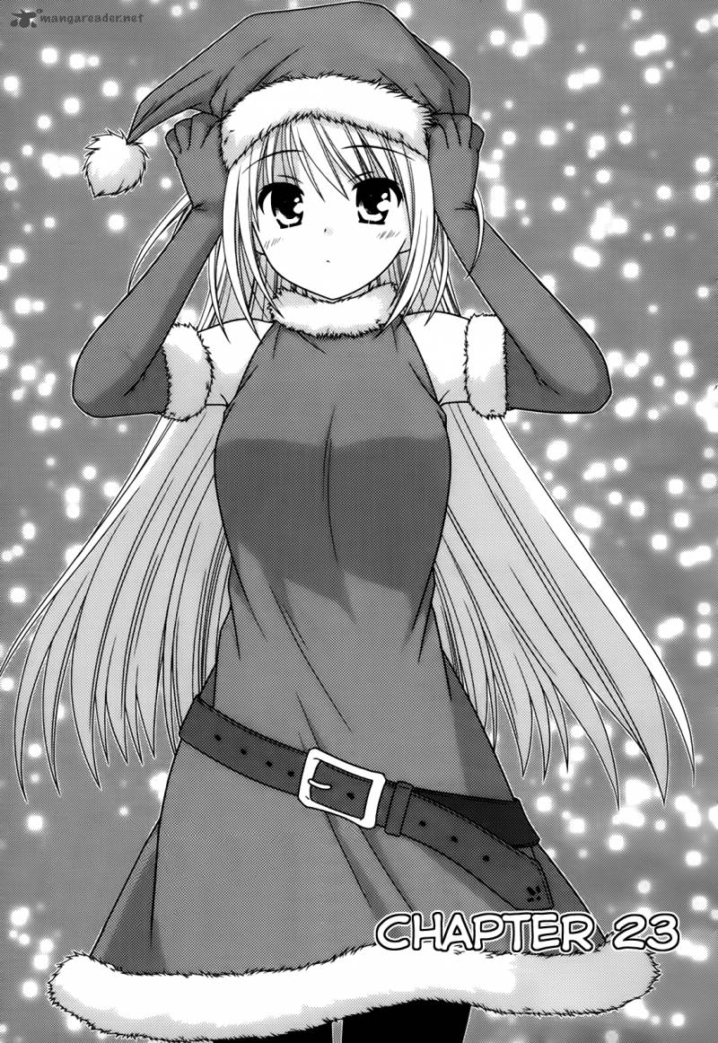 Tonari No Kashiwagi San 23 2