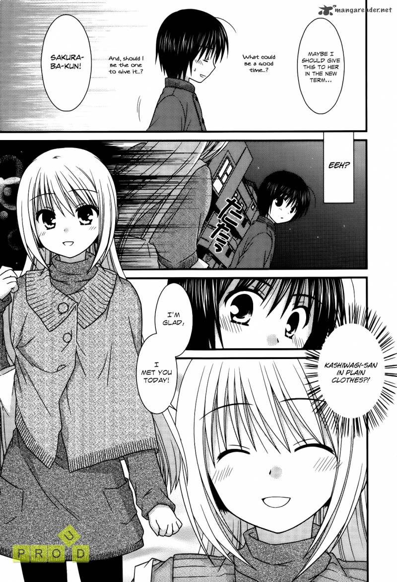Tonari No Kashiwagi San 23 20