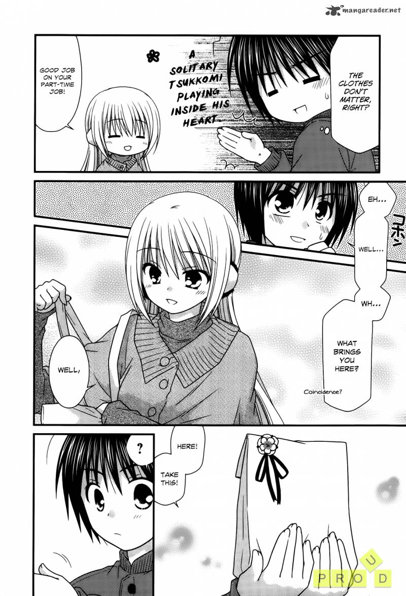 Tonari No Kashiwagi San 23 21