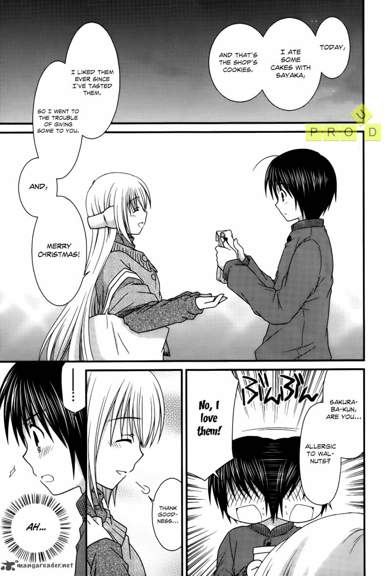 Tonari No Kashiwagi San 23 22