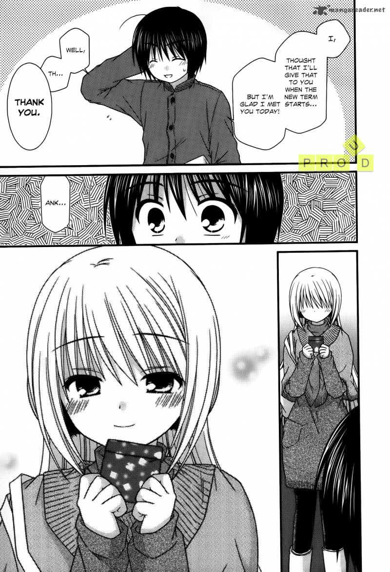 Tonari No Kashiwagi San 23 24