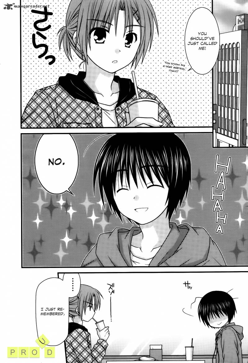 Tonari No Kashiwagi San 23 3