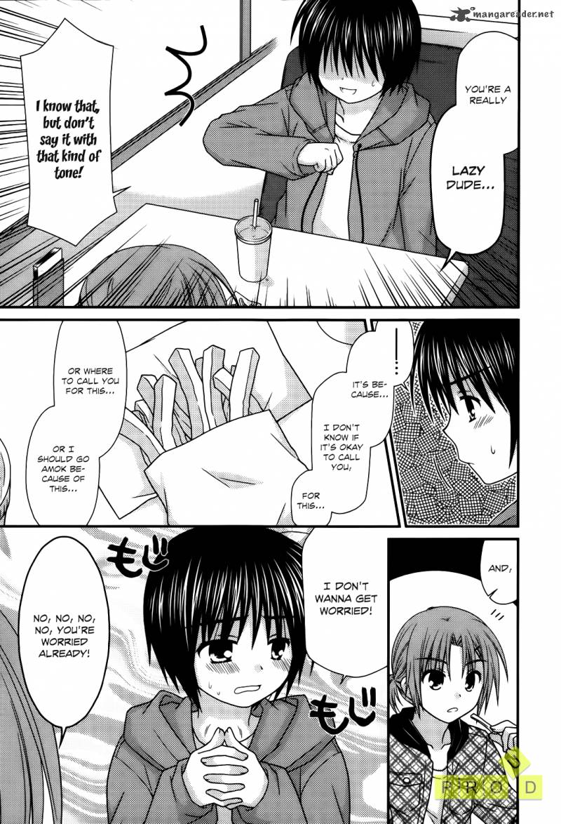 Tonari No Kashiwagi San 23 4
