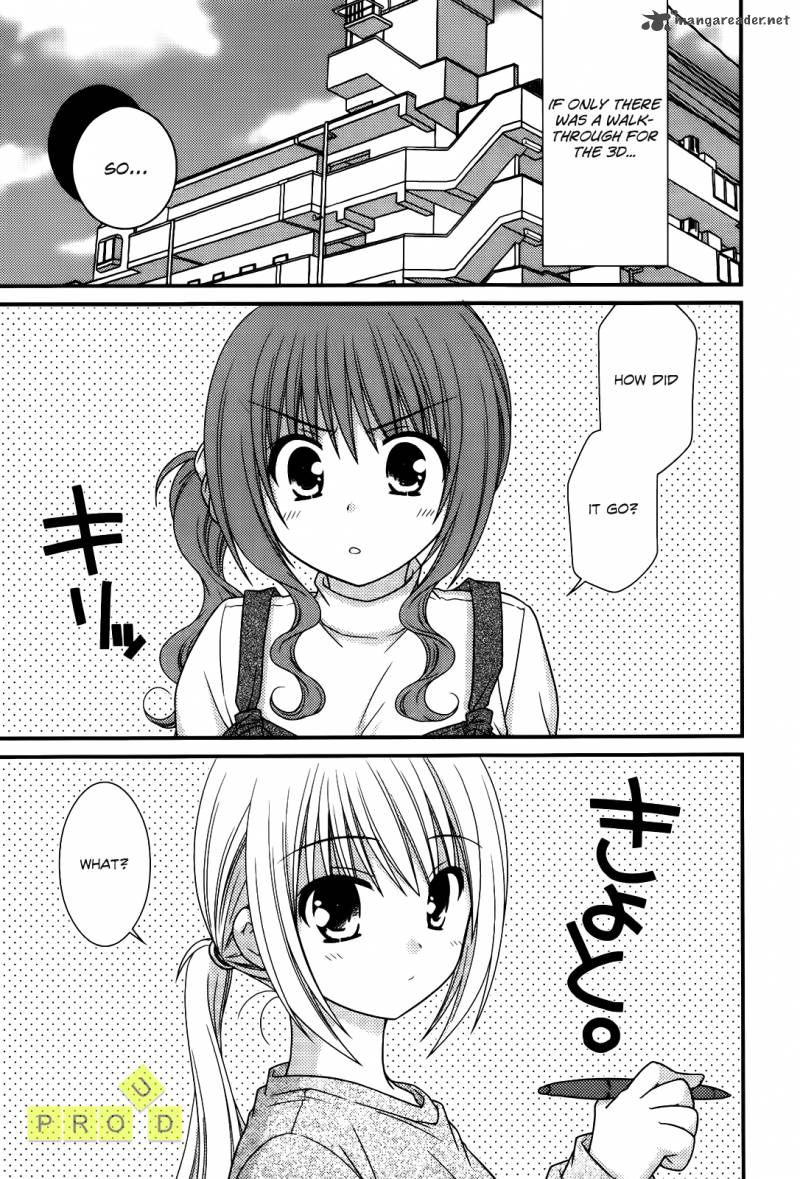 Tonari No Kashiwagi San 23 6