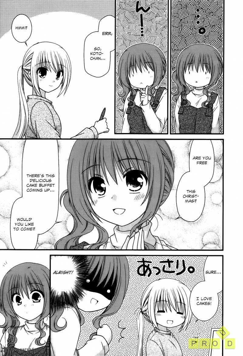 Tonari No Kashiwagi San 23 8