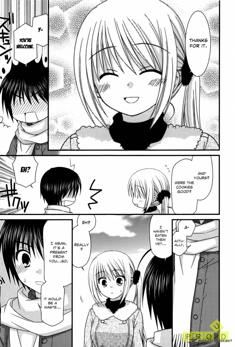 Tonari No Kashiwagi San 24 15