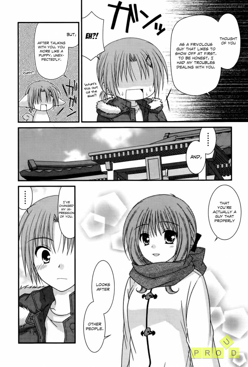 Tonari No Kashiwagi San 24 20