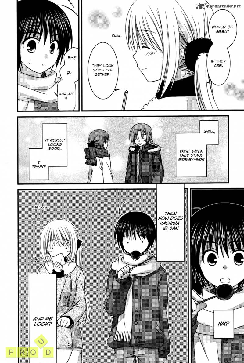 Tonari No Kashiwagi San 24 22