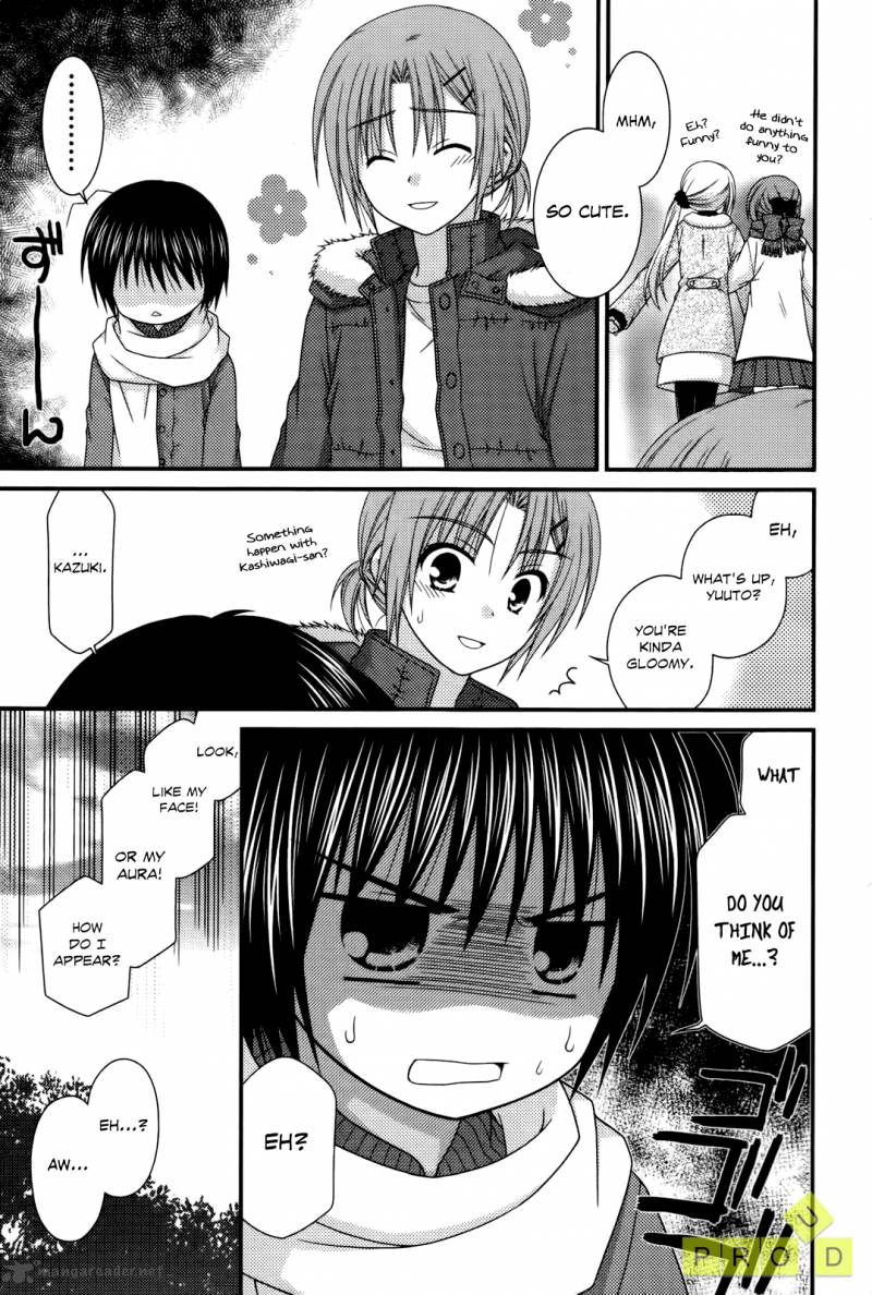Tonari No Kashiwagi San 24 25