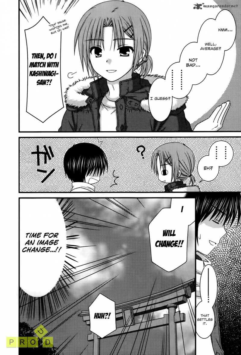 Tonari No Kashiwagi San 24 26