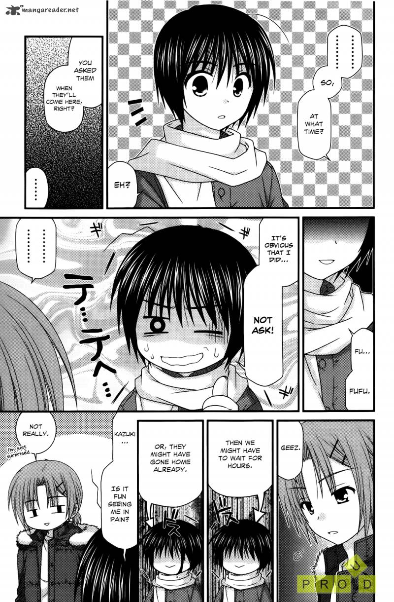 Tonari No Kashiwagi San 24 7