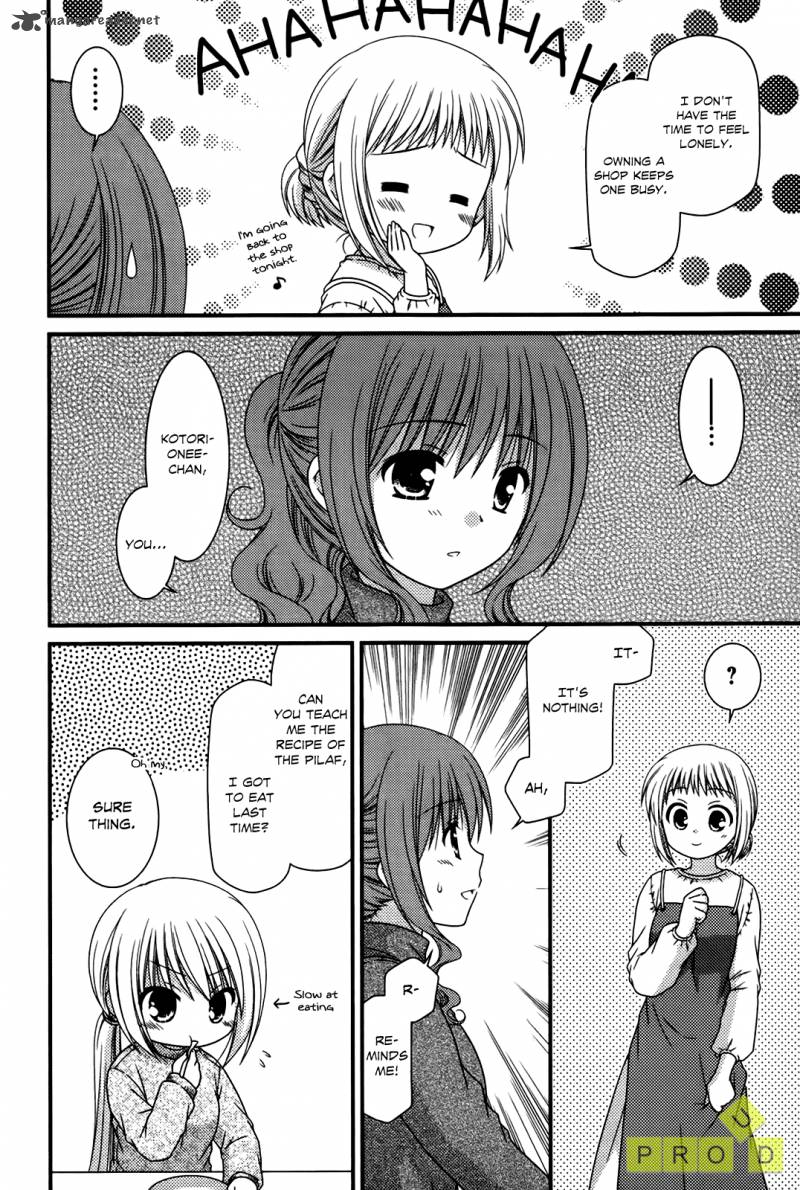 Tonari No Kashiwagi San 25 10