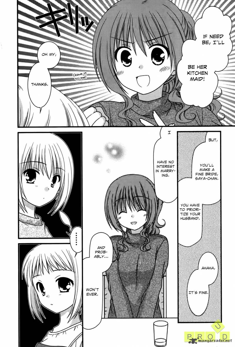 Tonari No Kashiwagi San 25 12