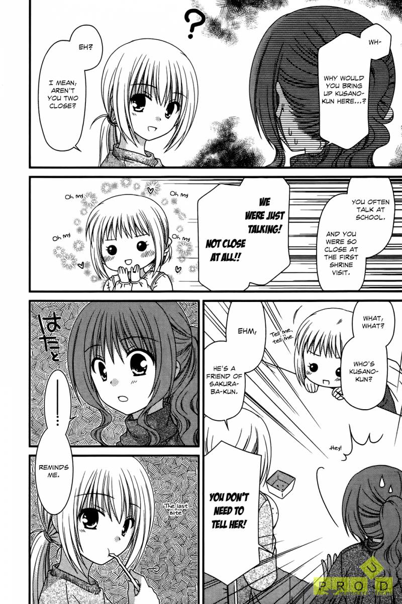 Tonari No Kashiwagi San 25 14