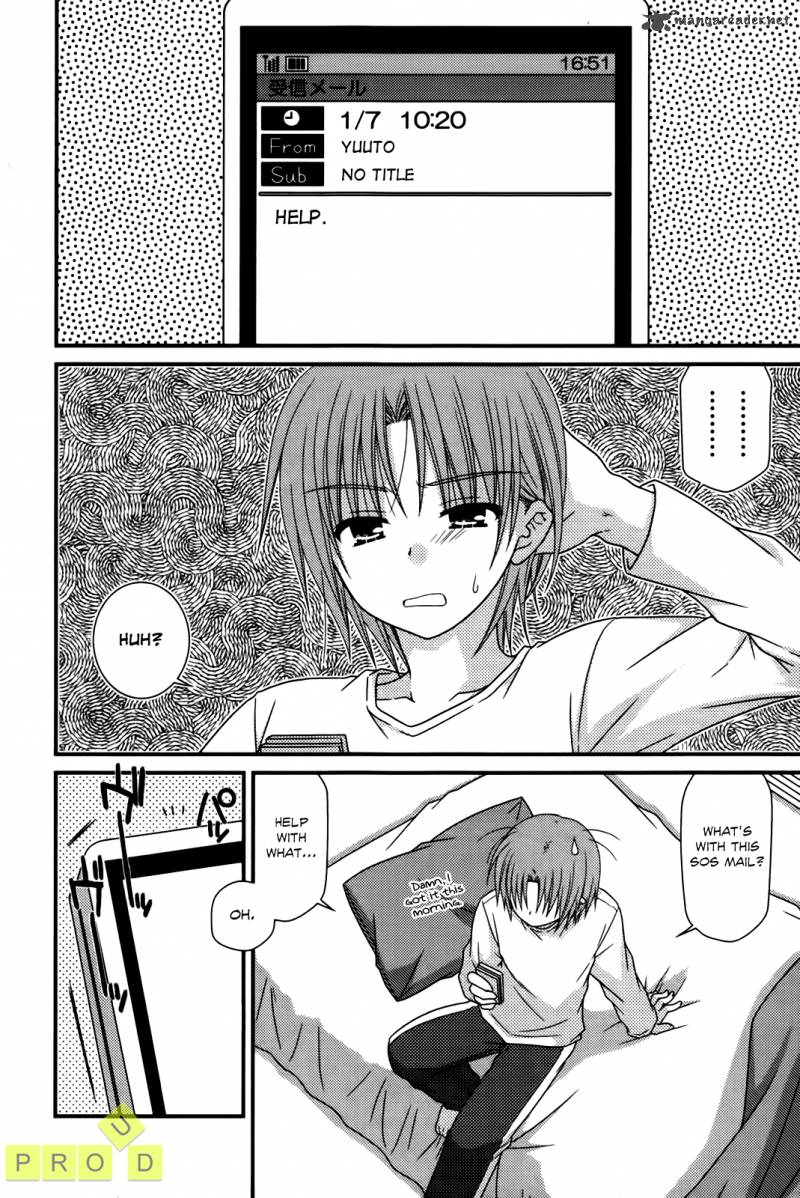 Tonari No Kashiwagi San 25 20
