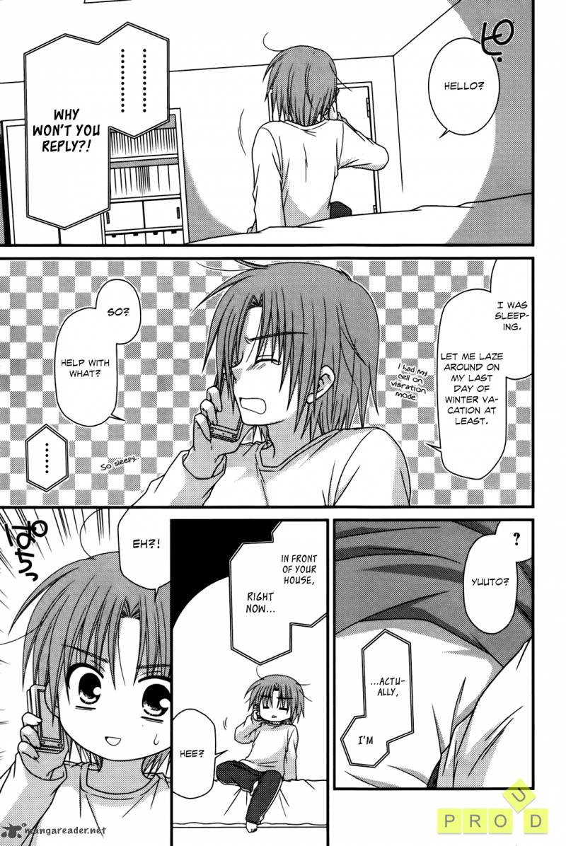 Tonari No Kashiwagi San 25 21