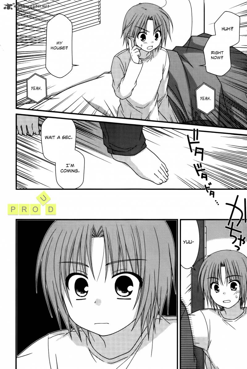 Tonari No Kashiwagi San 25 22