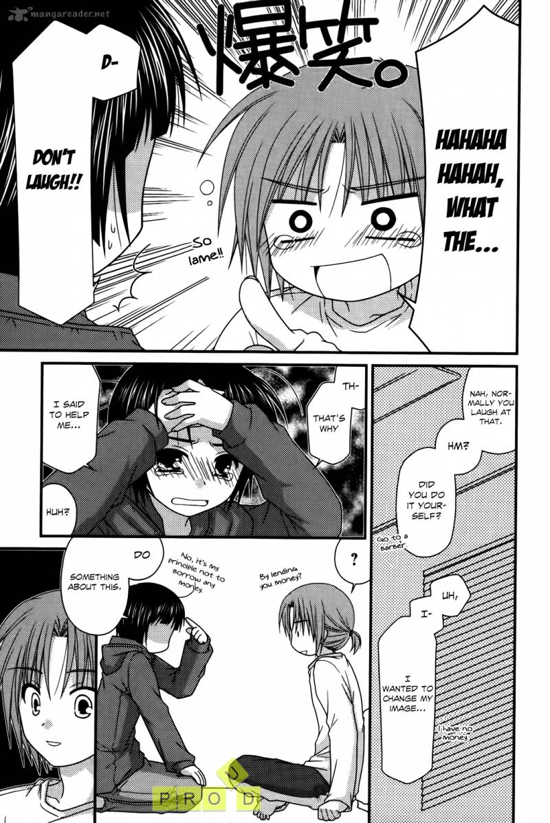 Tonari No Kashiwagi San 25 25